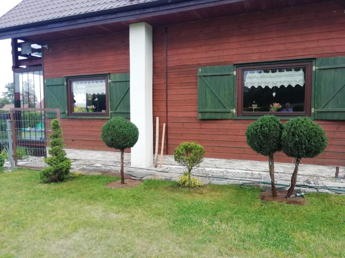 Villa Grabówka Nadole  Exterior foto