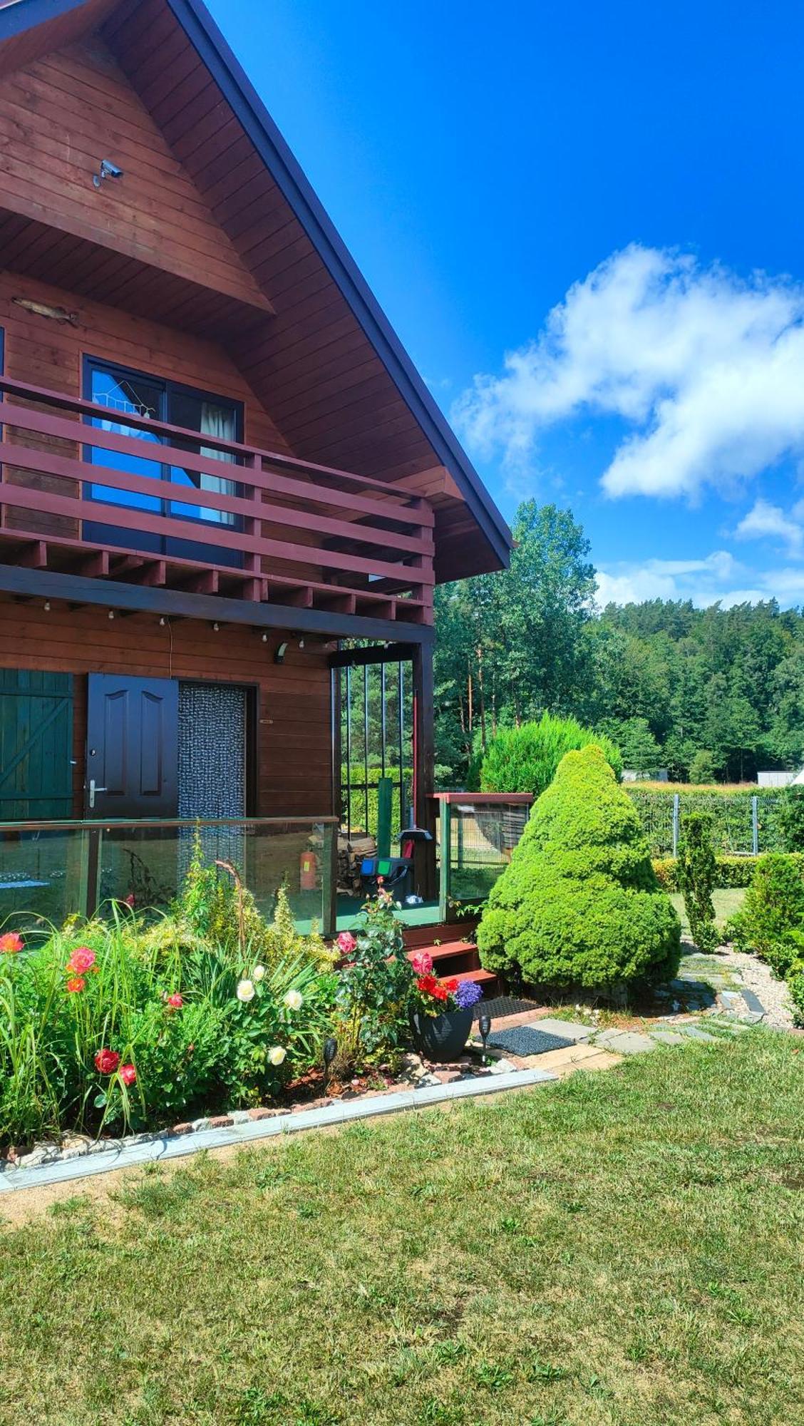 Villa Grabówka Nadole  Exterior foto