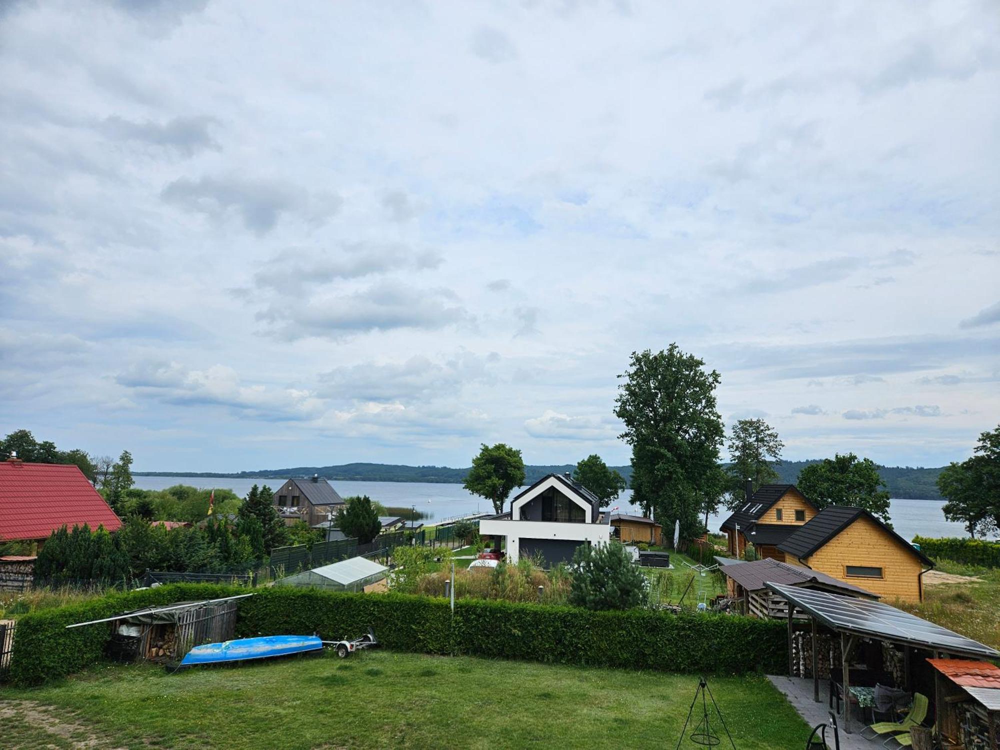 Villa Grabówka Nadole  Exterior foto