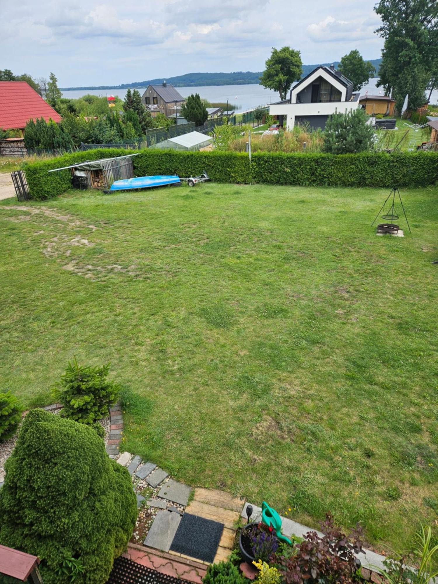 Villa Grabówka Nadole  Exterior foto